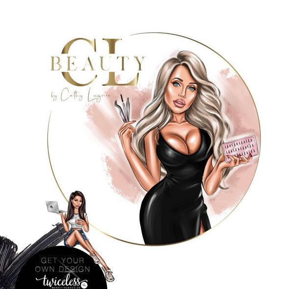 Logo Premium